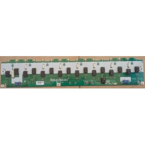 SAMSUNG LA40R81 INVERTER BOARD SSB400WA16V 